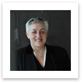 Ruth Mackenzie