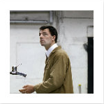 James Yarker Photo