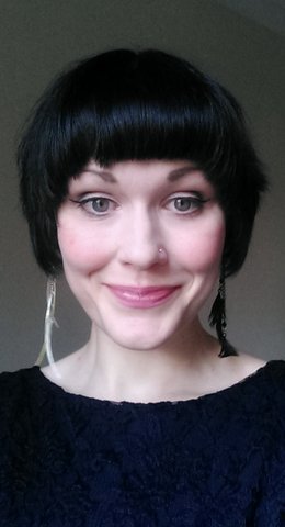 Natalie Hart Research Fellow