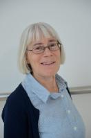 Jane Woddis Photo
