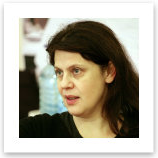 Roxana Silbert