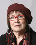 Pat Thomson