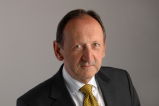 Paul Roberts OBE