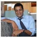 Tony Ageh