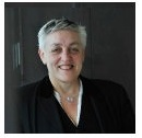 Ruth Mackenzie