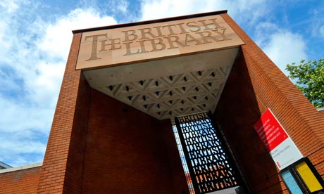 The British Library
