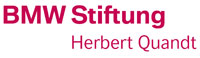 BMW Stiftung Logo