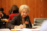 Professor Brigitte Young