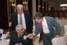 Guests meet at the Plenary Conference