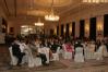 Guests at the Reception