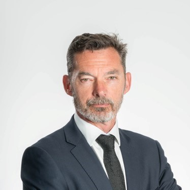 speaker portrait photo