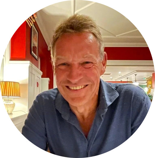 Prof P Stewart