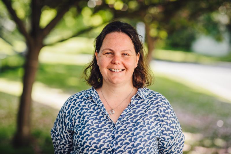 Dr Clare Rowan