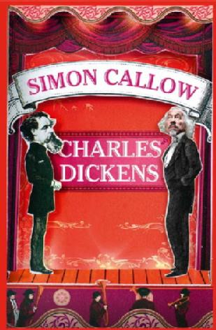 Simon Callow the great theatre of the world