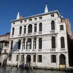 Palazzo Giustinian Lolin