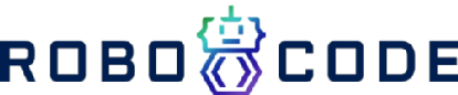 Robocode Logo
