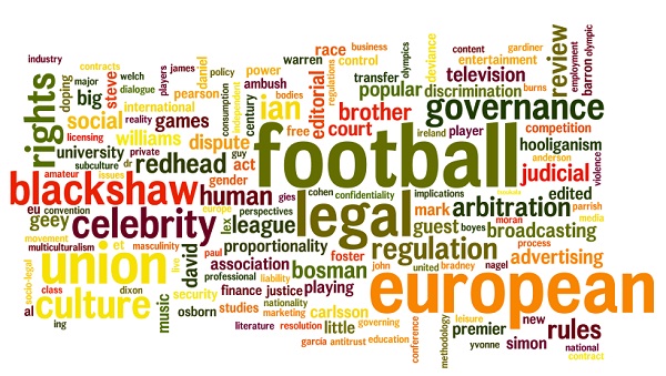 ESLJ Keyword and Authors Wordle