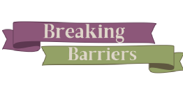 breaking barriers