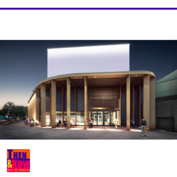Artist’s impression of how the Warwick Arts Centre will look in 2020, source: Warwick Arts Centre website.