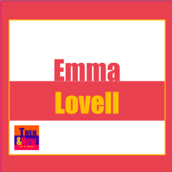 Emma Lovell