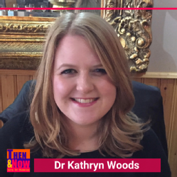 Dr Kathryn Woods
