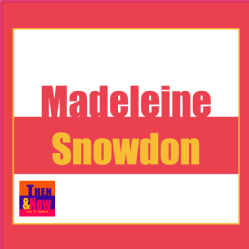 Madeleine Snowdon