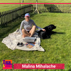 Malina Mihalache
