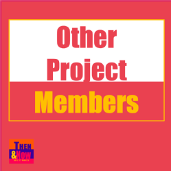 Other project members