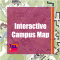 campus map