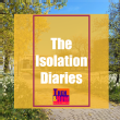 isolation diaries