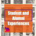 student experiences