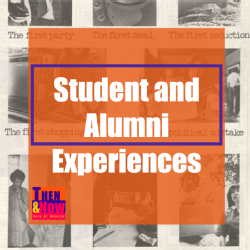 Student Experiences