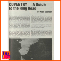Coventry. 82-83 SU Handbook. Warwick Digital Collection.