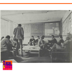The Philosophy Common Room. 82-83 Guide to First Degree Courses. Warwick Digital Collections.