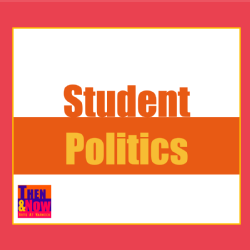 Student politics