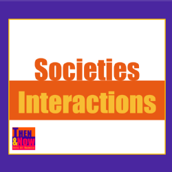 Societies Interactions