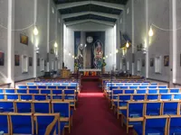 St Oswald, Tile Hill, Coventry