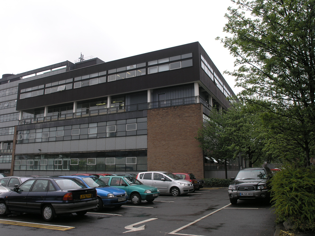 University of Durham Physics