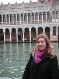 Antonia Gatward Cevizli