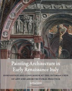 cover of book painting architecture 