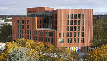 Faculty of Arts Building 