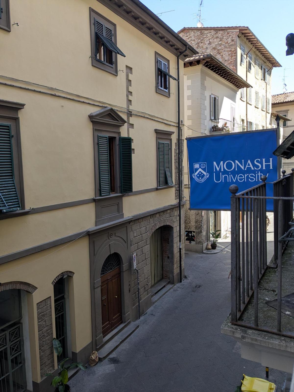 Prato Campus