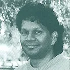 David Dabydeen