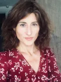Dr Fabienne Manicom