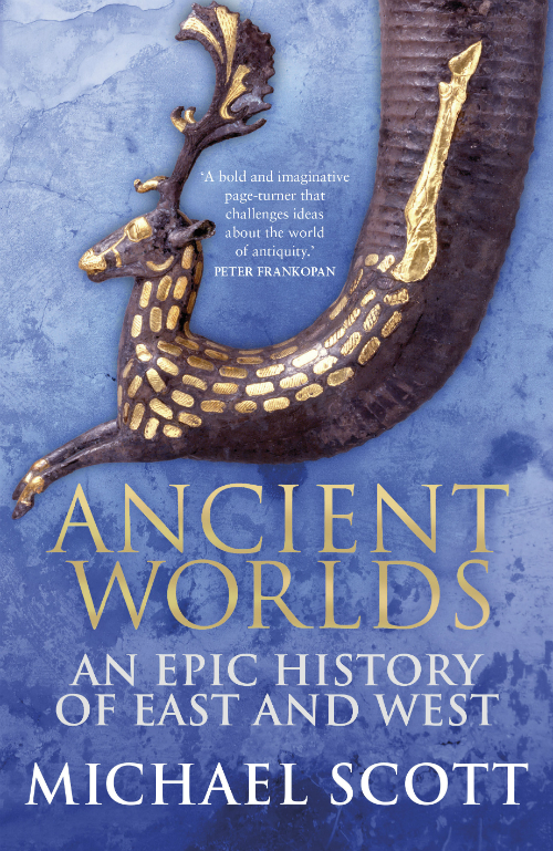 ancient worlds