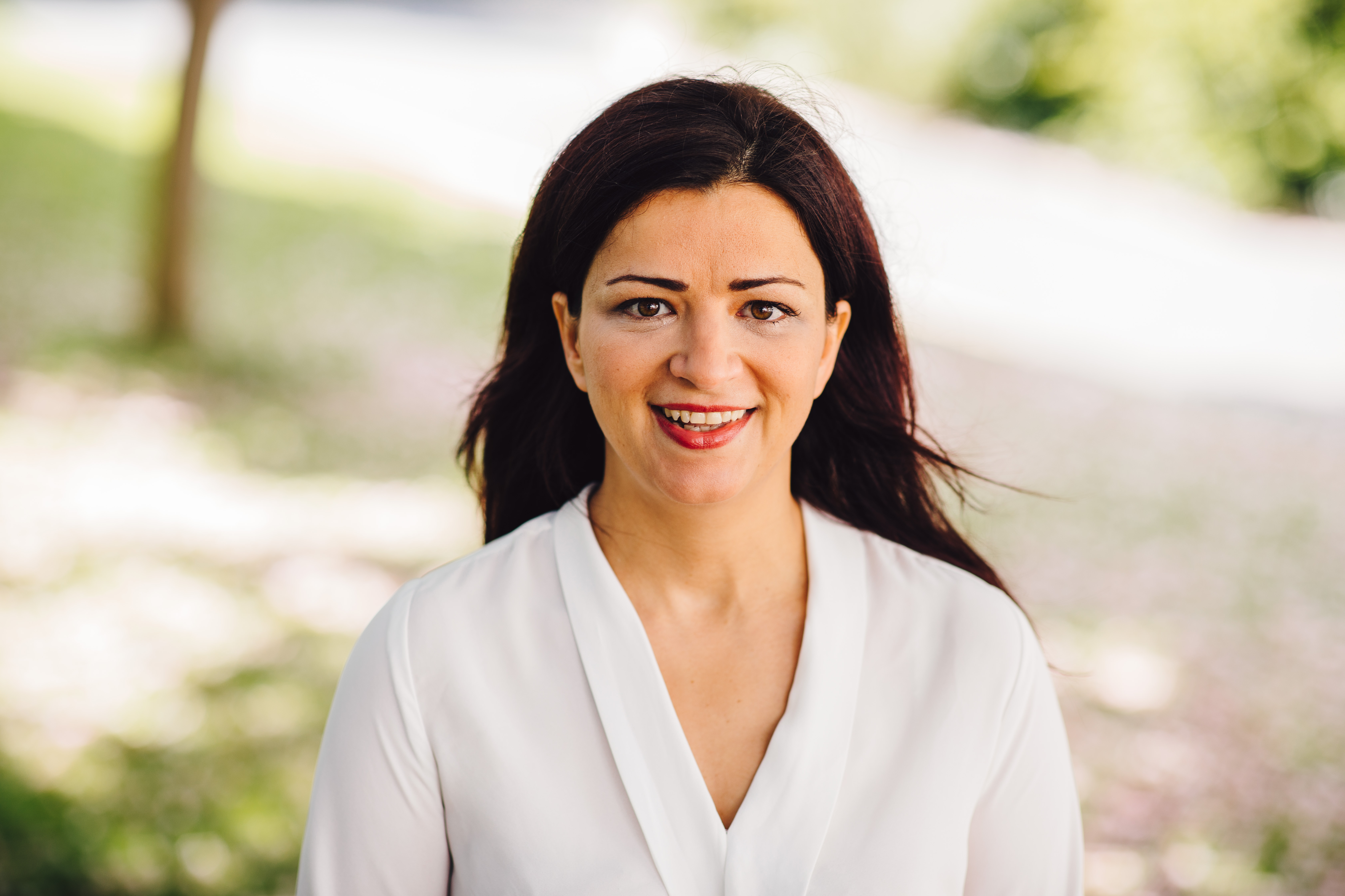 Image of Dr Emmanuela Bakola