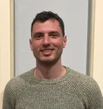 Photograph of Dr Kostas Lygouris