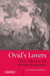 Ovid book