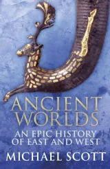 Ancient Worlds book