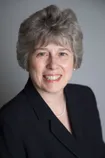 Photograph of Prof Judith Mossman